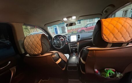 Nissan Teana, 2008 год, 777 000 рублей, 14 фотография