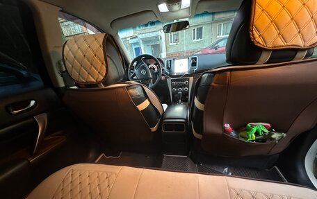Nissan Teana, 2008 год, 777 000 рублей, 13 фотография