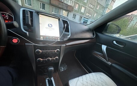 Nissan Teana, 2008 год, 777 000 рублей, 18 фотография