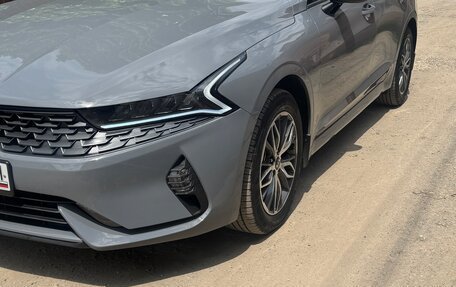 KIA K5, 2021 год, 2 650 000 рублей, 2 фотография