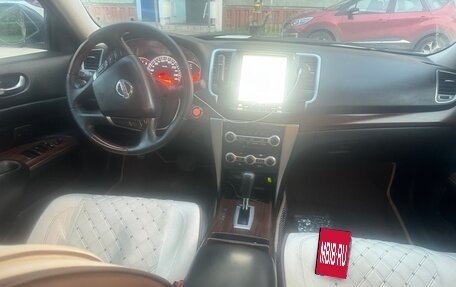 Nissan Teana, 2008 год, 777 000 рублей, 10 фотография