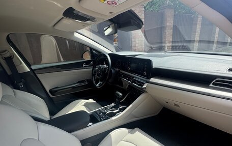 KIA K5, 2021 год, 2 650 000 рублей, 8 фотография