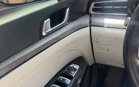 KIA K5, 2021 год, 2 650 000 рублей, 13 фотография