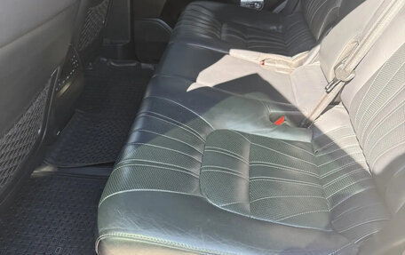 Toyota Land Cruiser 200, 2018 год, 7 400 000 рублей, 14 фотография