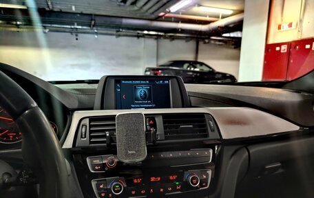 BMW 3 серия, 2018 год, 2 450 000 рублей, 7 фотография
