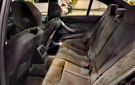 BMW 3 серия, 2018 год, 2 450 000 рублей, 9 фотография