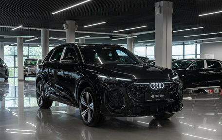 Audi Q5, 2025 год, 6 850 000 рублей, 2 фотография