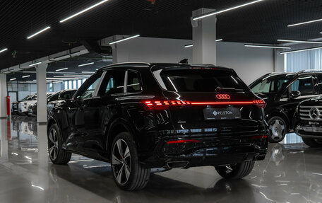 Audi Q5, 2025 год, 6 850 000 рублей, 4 фотография