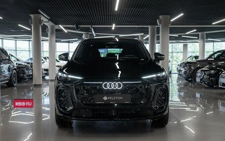 Audi Q5, 2025 год, 6 850 000 рублей, 3 фотография