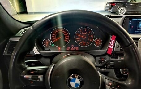 BMW 3 серия, 2018 год, 2 450 000 рублей, 6 фотография