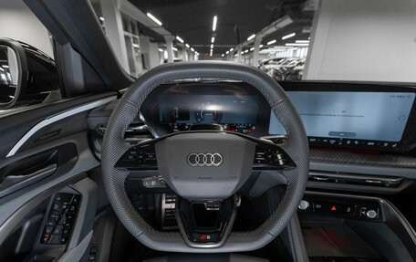 Audi Q5, 2025 год, 6 850 000 рублей, 11 фотография