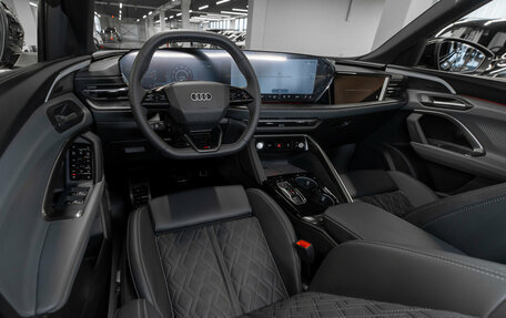 Audi Q5, 2025 год, 6 850 000 рублей, 7 фотография