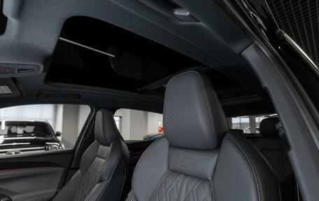 Audi Q5, 2025 год, 6 850 000 рублей, 10 фотография
