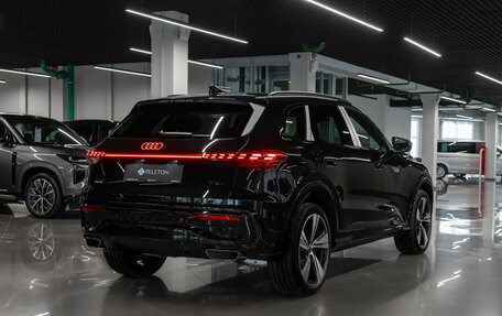 Audi Q5, 2025 год, 6 850 000 рублей, 5 фотография