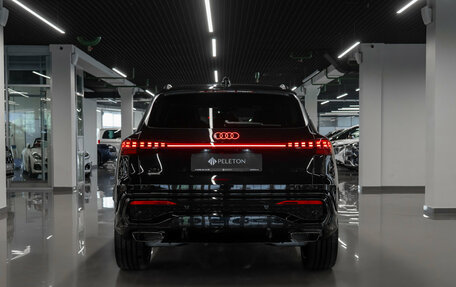 Audi Q5, 2025 год, 6 850 000 рублей, 6 фотография