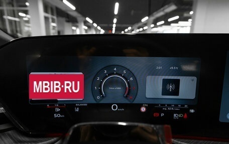 Audi Q5, 2025 год, 6 850 000 рублей, 12 фотография
