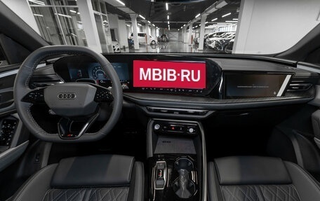 Audi Q5, 2025 год, 6 850 000 рублей, 8 фотография