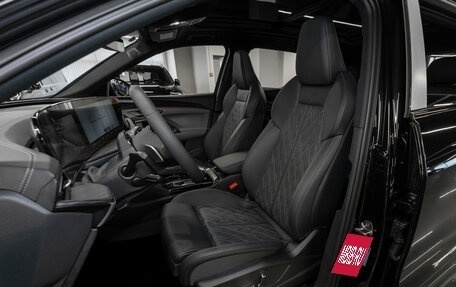 Audi Q5, 2025 год, 6 850 000 рублей, 9 фотография