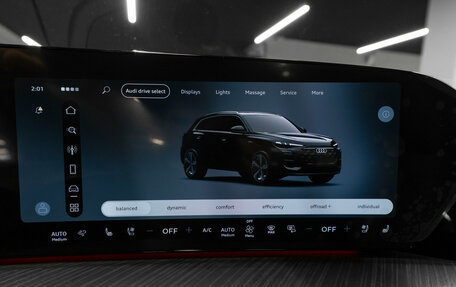 Audi Q5, 2025 год, 6 850 000 рублей, 21 фотография