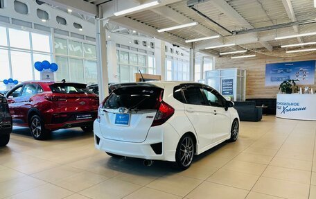 Honda Fit III, 2013 год, 1 529 999 рублей, 6 фотография