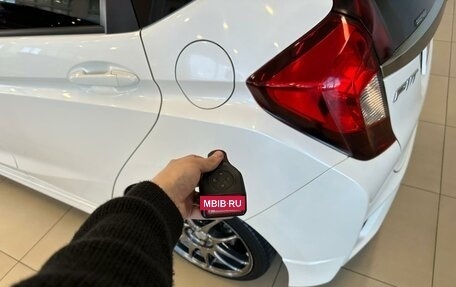 Honda Fit III, 2013 год, 1 529 999 рублей, 23 фотография