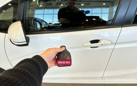 Honda Fit III, 2013 год, 1 529 999 рублей, 21 фотография