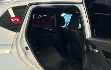 Honda Fit III, 2013 год, 1 529 999 рублей, 18 фотография