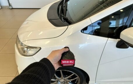 Honda Fit III, 2013 год, 1 529 999 рублей, 20 фотография