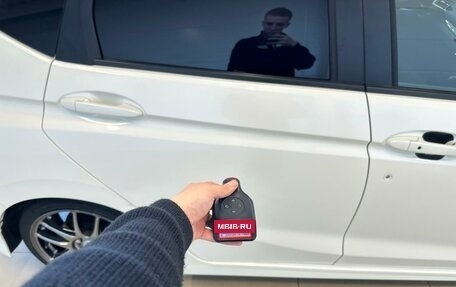 Honda Fit III, 2013 год, 1 529 999 рублей, 26 фотография