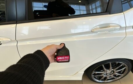 Honda Fit III, 2013 год, 1 529 999 рублей, 22 фотография