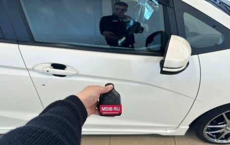 Honda Fit III, 2013 год, 1 529 999 рублей, 27 фотография