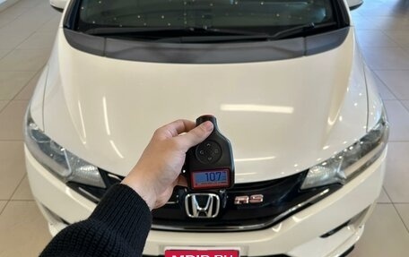 Honda Fit III, 2013 год, 1 529 999 рублей, 29 фотография