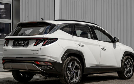 Hyundai Tucson, 2025 год, 4 690 000 рублей, 5 фотография