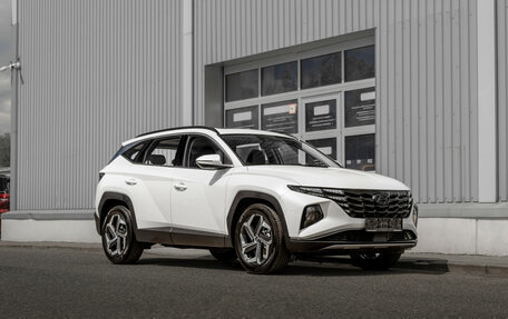 Hyundai Tucson, 2025 год, 4 690 000 рублей, 3 фотография