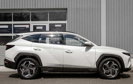 Hyundai Tucson, 2025 год, 4 690 000 рублей, 4 фотография