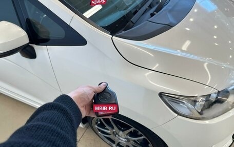 Honda Fit III, 2013 год, 1 529 999 рублей, 28 фотография