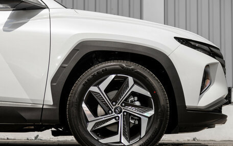 Hyundai Tucson, 2025 год, 4 690 000 рублей, 7 фотография
