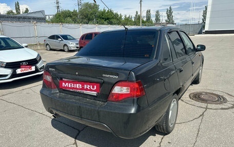 Daewoo Nexia I рестайлинг, 2011 год, 257 000 рублей, 3 фотография