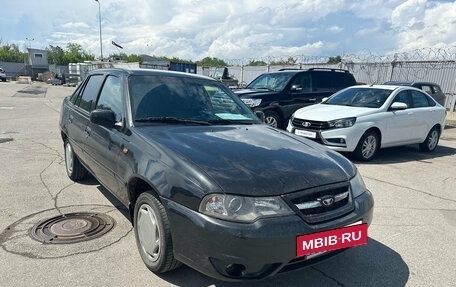 Daewoo Nexia I рестайлинг, 2011 год, 257 000 рублей, 4 фотография