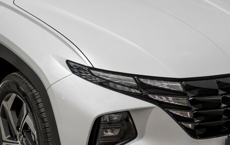 Hyundai Tucson, 2025 год, 4 690 000 рублей, 10 фотография