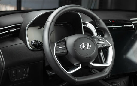 Hyundai Tucson, 2025 год, 4 690 000 рублей, 12 фотография
