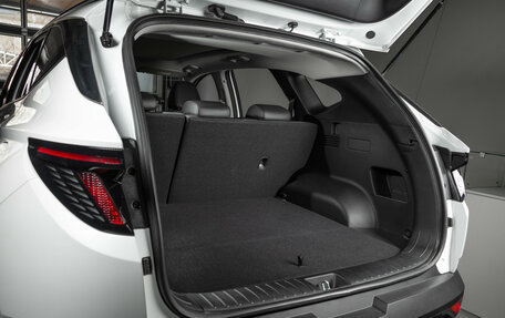 Hyundai Tucson, 2025 год, 4 690 000 рублей, 16 фотография