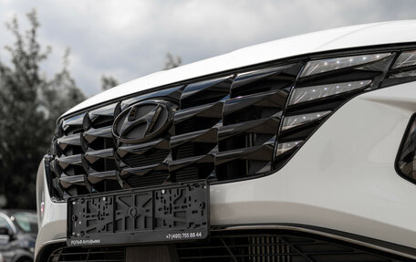 Hyundai Tucson, 2025 год, 4 690 000 рублей, 11 фотография