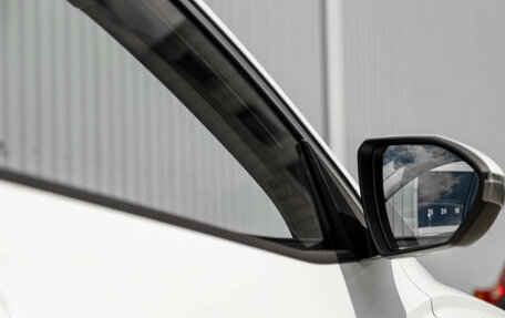 Hyundai Tucson, 2025 год, 4 690 000 рублей, 18 фотография