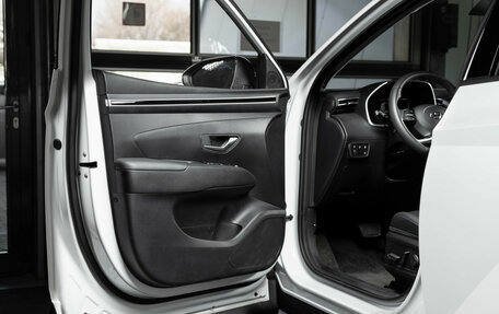 Hyundai Tucson, 2025 год, 4 690 000 рублей, 20 фотография