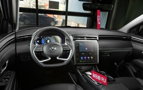 Hyundai Tucson, 2025 год, 4 690 000 рублей, 2 фотография