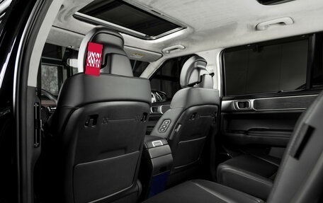 Hyundai Santa Fe IV, 2026 год, 6 148 000 рублей, 13 фотография