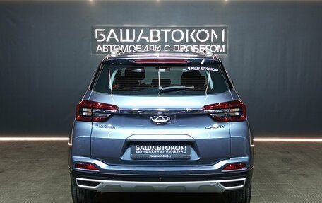 Chery Tiggo 4 I рестайлинг, 2021 год, 1 290 000 рублей, 5 фотография