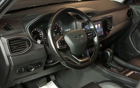 Chery Tiggo 4 I рестайлинг, 2021 год, 1 290 000 рублей, 7 фотография