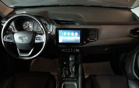 Chery Tiggo 4 I рестайлинг, 2021 год, 1 290 000 рублей, 9 фотография